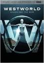 Amazon.com: Westworld: The Complete First Season (DVD) : Jonathan ...