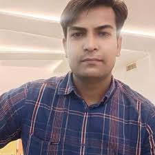 Profile for Ajit Sain