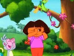 En esta colección de juegos de dora la exploradora podrás hacer cosas de lo más variadas. Dora 1x07 La Isla Del Tesoro Video Dailymotion