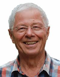 Der Vorstand der DFG Jena