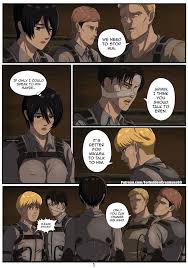 Taming The Titan Porn comic, Rule 34 comic, Cartoon porn comic -  GOLDENCOMICS