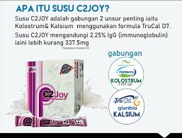 Haccp merupakan salah satu bentuk manajemen resiko yang. Susuc2joy Net Produk Susu Kolostrum Terbaik Untuk Kesihatan Anda