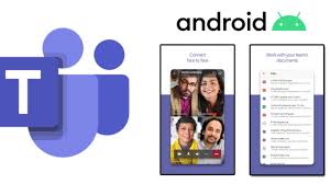 Microsoft teams free apks download for android. How To Download The Microsoft Teams App On Android Uc Today
