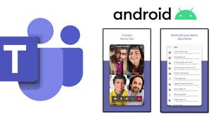 En el caso de que no te aparezca como disponible en la google play, prueba a descargar el apk . How To Download The Microsoft Teams App On Android Uc Today