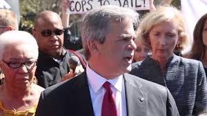 Texas Grand Jury Won't Indict Cop Who Shot David Joseph