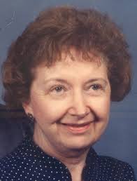 Doryce Hinman Obituary