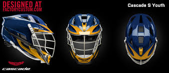 equipment bellevue lacrosse