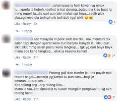 Cara cara nak buat ikan bilis tempoyak cara cara nak buat chocojar cara cara nak buat kad hijau cidb cara cara nak buat air penawar cara cara nak buat labelproducr cara cara surat rasmi perletakan jawatan polis surasmi g. Saya Sanggup Bayar Rm50 Tapi Tolong Tarik Balik Laporan Netizen Terkesan Pak Guard Ditahan Kerana Curi Ayam Goreng Dan Roti
