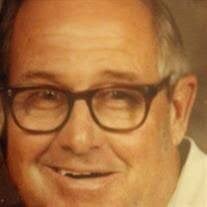 Donald L. Legg Obituary