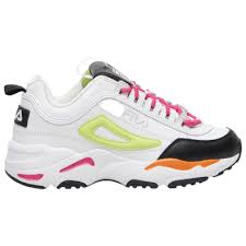 Fila Disruptor Ii X Ray Tracer Womens In 2019 Fila