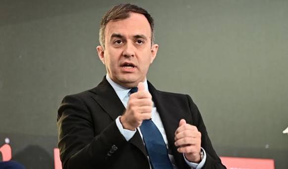 Χατζηβασιλείου: Κρίσιμο ποια κυβέρνηση θα διαπραγματευθεί την τελική  συμφωνία για τον ευρωπαϊκό προϋπολογισμό και ποια θα διαχειριστεί την  Ελληνική Προεδρία της Ε.Ε.