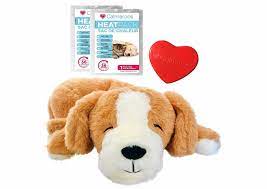 Heartbeat sounds provides the most realistic collection of heart sounds that will help you relax and calm down in any situation, anywhere. Puppy Heartbeat Toy Why Your Dog May Need One Great Pet Care
