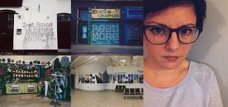 A Belfast Blog meets: Emma Jane Grey