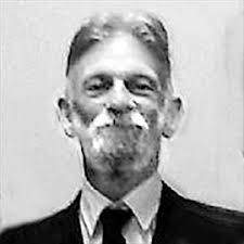 Reginald BLACK Obituary (2018)