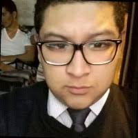 Brandon Andre Gonzales Martinez