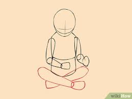 How To Draw A Little Girl With Pictures Wikihow Wear it while you're driving or walking around town. how to draw a little girl with