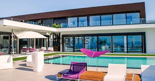 Het officiële kanaal van big brother in &. Esta E A Nova Casa Do Novo Big Brother 2020 Idealista News