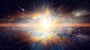 The laws of the universe are governed by time. Cosmologists Successfully Measure The Amount Of Matter In The Universe