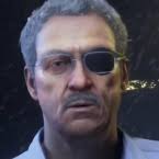 Phil Sheldon, por Abraham Aguilar en Marvel's Avengers (2020)