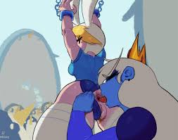 Adventure Time Rule 34 Seventeen | Futapo!