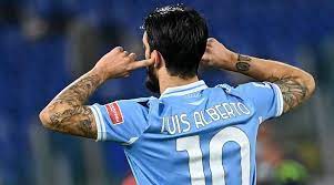 Luis alberto dari bangku cadangan liverpool menuju panggung tertinggi italia. Everton Poised To Land Luis Alberto