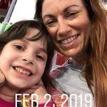 Denise Westfall's Instagram, Twitter & Facebook