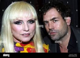 Stephen sprouse hi-res stock photography and images