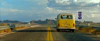 From the Archive: Little Miss Sunshine – Coffee for Two