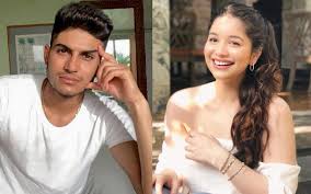961,057 likes · 200,913 talking about this. Sara Tendulkar Dating Kkr S Shubman Gill Fans Speculate Budding Romance Over Ig Post