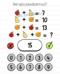 Braingametips brain test level 309 answer and walkthrough, she wants a purple hair. Kunci Jawaban Brain Test Level 301 302 303 304 305 306 307 308 309 310 Cademedia Com