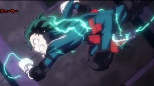 The channel that airs my hero was doing a special theme for today based around love so it was either not air an episode today and wait till next week or make an episode completely original to. Boku No Pico Academia On Tumblr