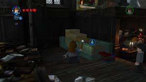 Rowling's ubiquitous boy wizard couldn't conquer new territory, harry potter is making his official broadway debut this weekend with the opening of harry potter and the cursed child. Steam Community Guide Blvgh Lego Harry Potter Years 5 7