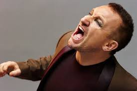 Jesse, il personaggio perduto di Bono