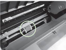 I tried installing drivers for m1522nf on hp laptop running windows 10 64 bit. Hp Laserjet M1522 Multifunction Series Printer Replace The Pick Rollers For Trays 2 X Hp Customer Support