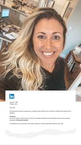 linkedin #promotion #grateful