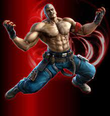 Bryan And Dragunov Need To Be Nerfed Tekken Amino Amino