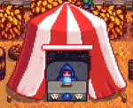 Added another joja employee in the joja department store. Stardew Valley Fair Stardew Valley Wiki