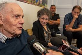 VINTAGE & CLASSIC MARINONI FAN CLUB