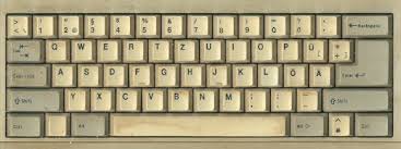 Ctrl tastatur test die ausgezeichnetesten ctrl tastaturen ausführlich getestet. Vitrine Tastaturlayout