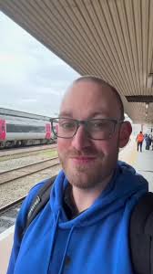 Let’s Travel To Cardiff #onthisday #class150 #ryanwindridge #dayinalife  #dayinmylife