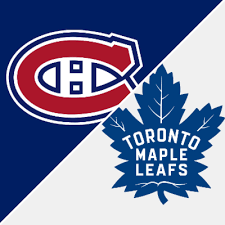 Any good hockey fan can appreciate a game between the toronto maple leafs and the montreal canadiens — even if you're not cheering for one of them to win, you probably want one of them to lose. Montreal Canadiens Vs Toronto Maple Leafs Game 2 Pick 5 22 21