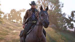 Same goes for the pc, which seems to have adapted for survival better than once thought. Red Dead Redemption 2 Unlock Time Heavy Com