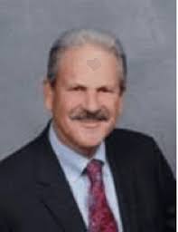 Larry Frazier Garrison Obituary