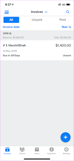 Lot 11, kulim industrial estate, 09000 kulim, kedah. 5 Aplikasi Terbaik Untuk Membuat Invois Pada Telefon 2021