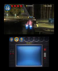 That take part in extremely epic battles. Lego Star Wars Iii The Clone Wars 3ds Screenshots Nintendo Everything