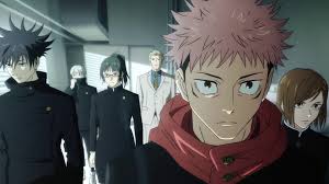 Customize and personalise your desktop, mobile phone and tablet with these free wallpapers! Jujutsu Kaisen 4k Best Of Wallpapers For Andriod And Ios