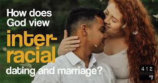 How can we use scripture as a guide in our dating? What Does The Bible Say About Interracial Dating And Marriage 412teens Org