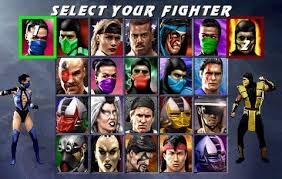 Mortal kombat characters all possess distinct looks, but here's a glimpse of the people who bring these fighters to life with their voice. Ridiculous That This Video Exists But Still Mortal Kombat Characters Mortal Kombat Fighting Games