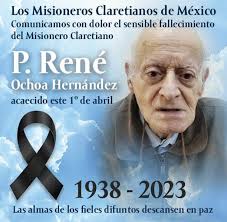 Claretianos Año 40 N°2 by ClaretianosMX