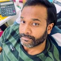 Anil Ravindran Email & Phone Number